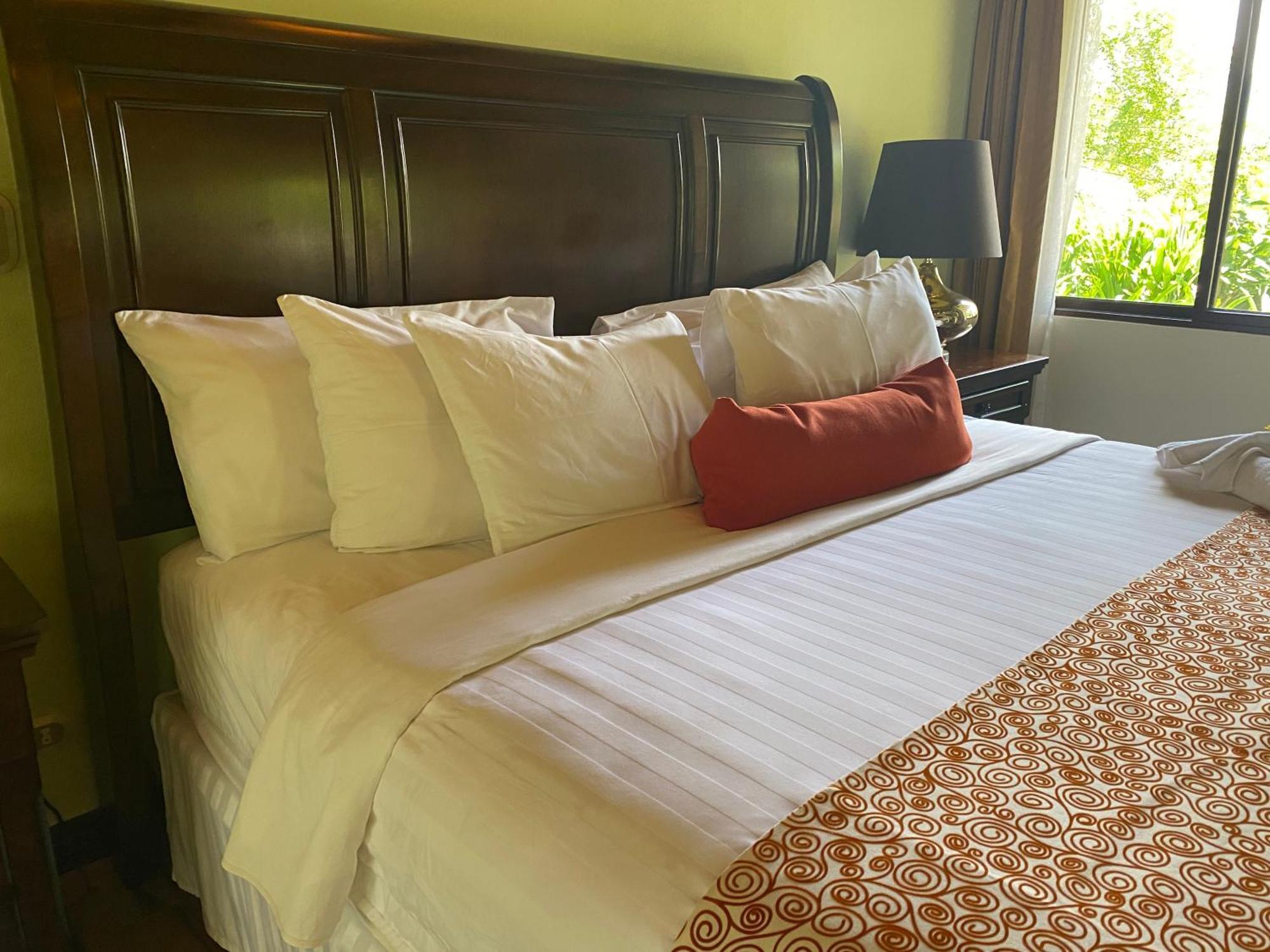 Hotel Boutique Casona Del Cafetal And Lakeside Restaurant Cachí Εξωτερικό φωτογραφία