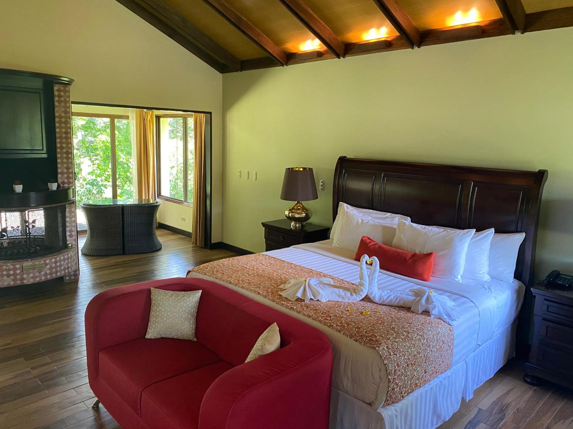 Hotel Boutique Casona Del Cafetal And Lakeside Restaurant Cachí Εξωτερικό φωτογραφία