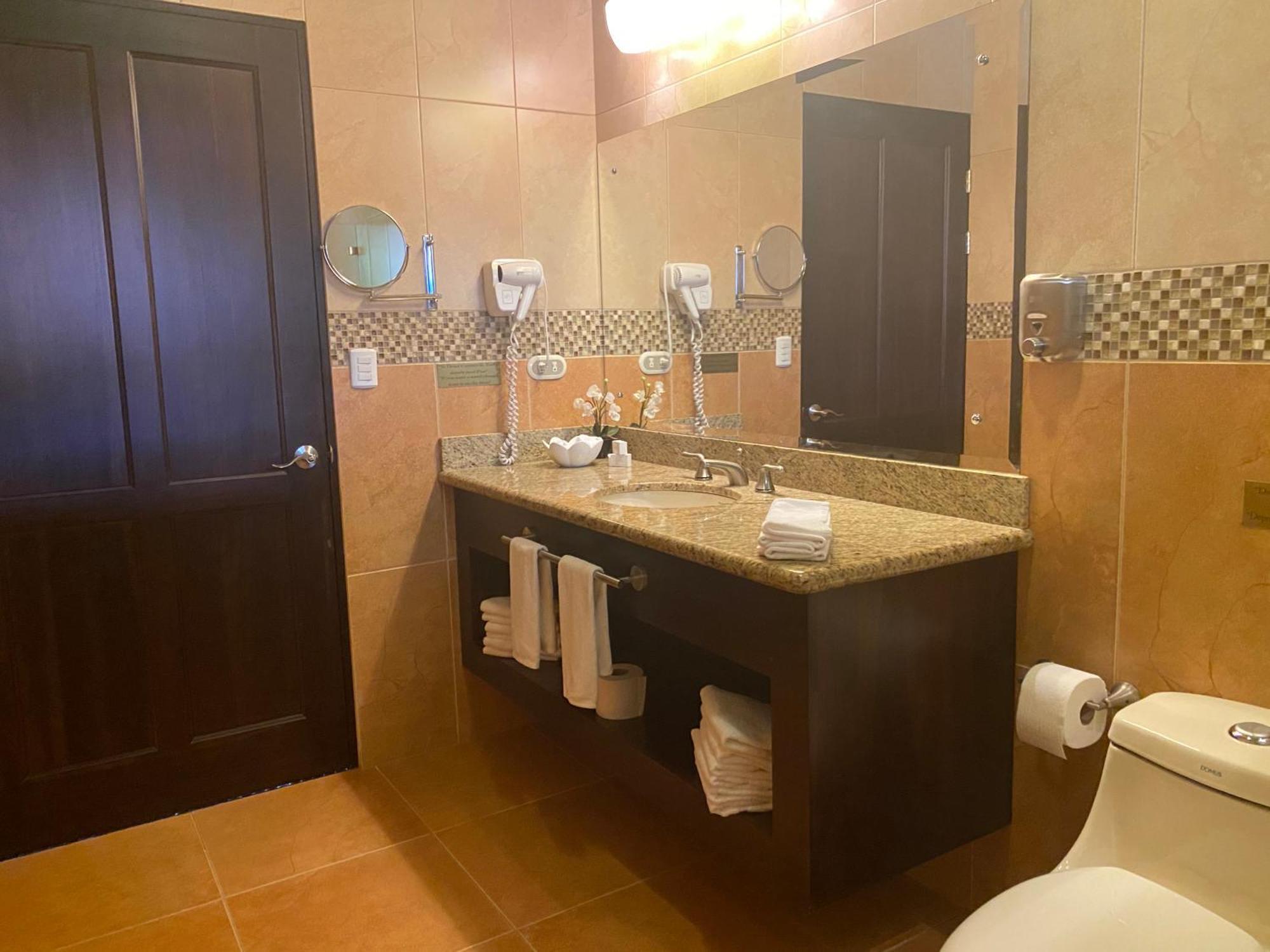 Hotel Boutique Casona Del Cafetal And Lakeside Restaurant Cachí Εξωτερικό φωτογραφία