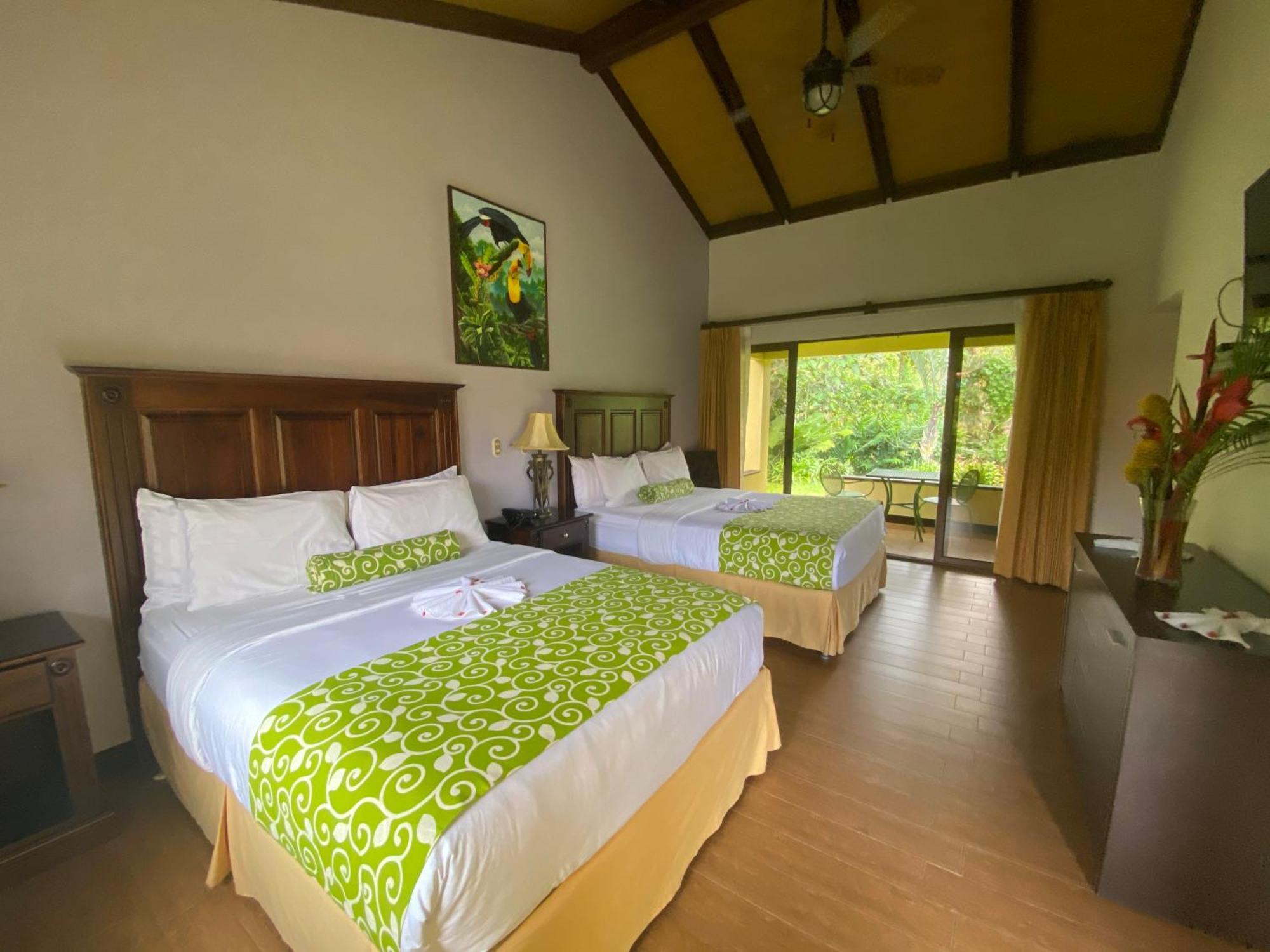 Hotel Boutique Casona Del Cafetal And Lakeside Restaurant Cachí Εξωτερικό φωτογραφία