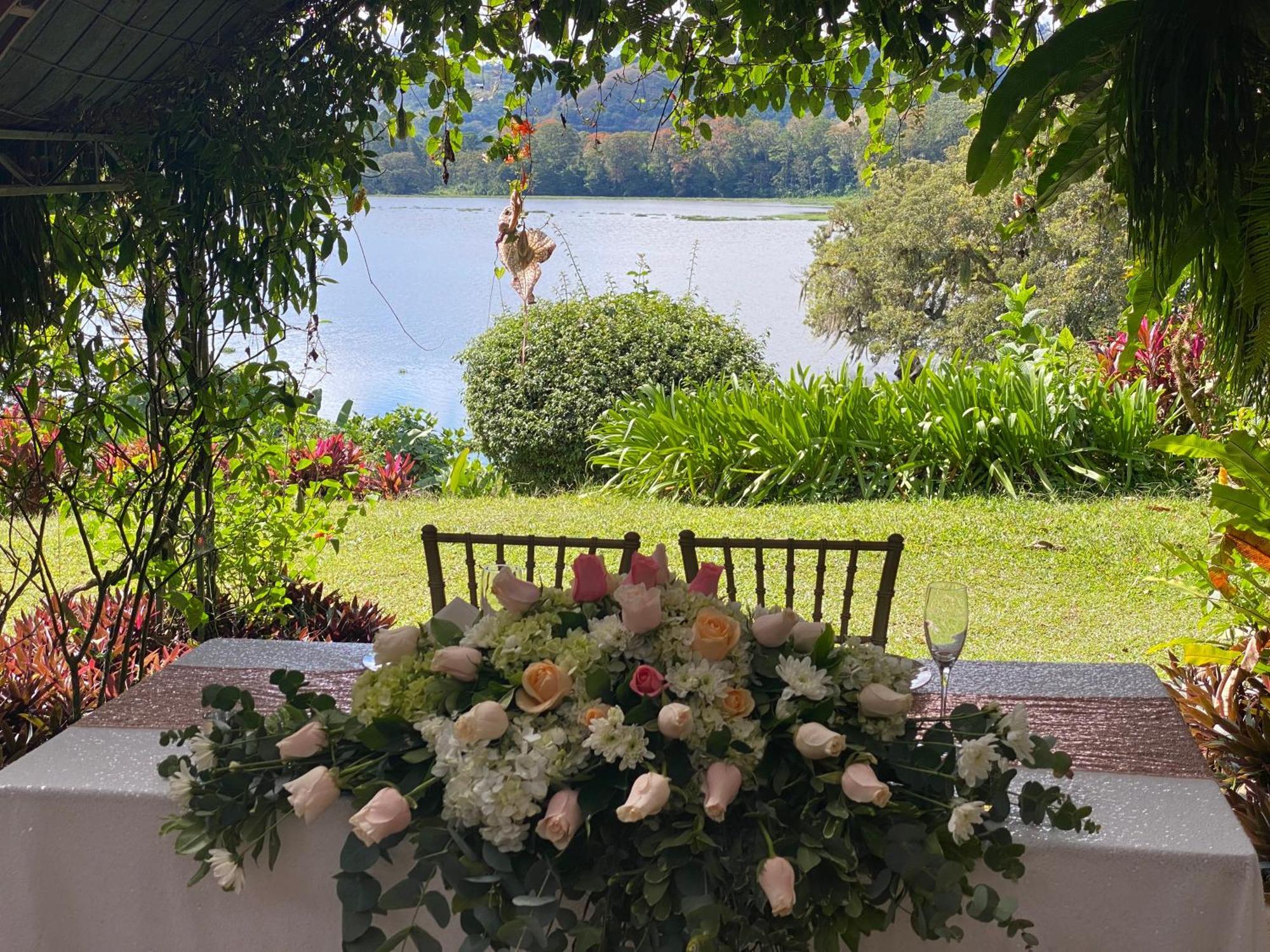 Hotel Boutique Casona Del Cafetal And Lakeside Restaurant Cachí Εξωτερικό φωτογραφία